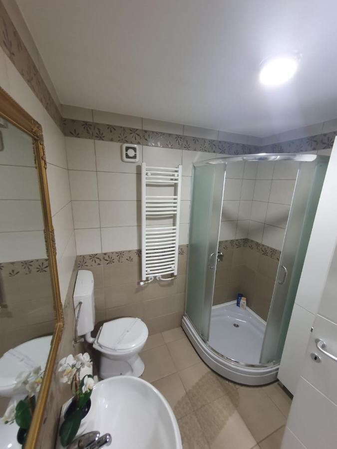 Mm Apartman Kruševac Exteriér fotografie