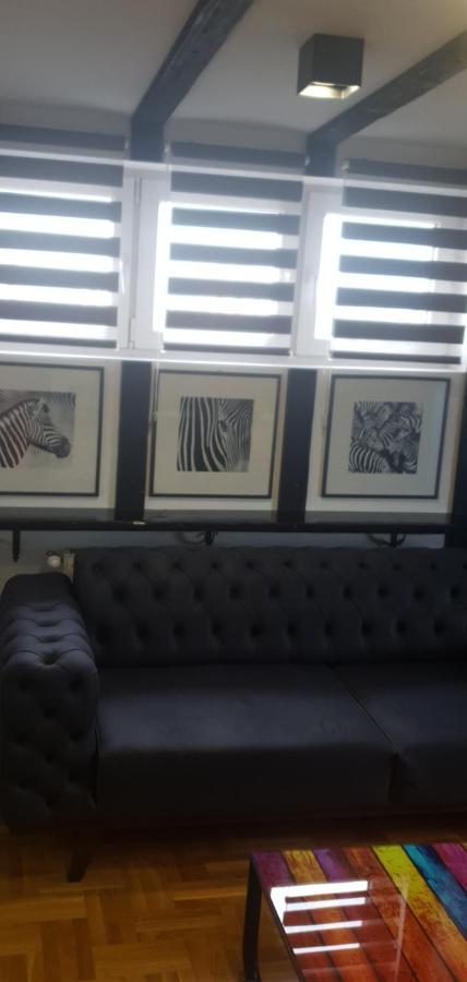 Mm Apartman Kruševac Exteriér fotografie