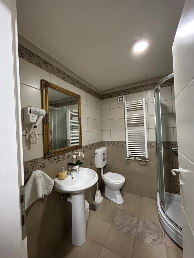 Mm Apartman Kruševac Exteriér fotografie